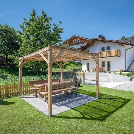 Apartament Der Soellhof Bressanone Zewnętrze zdjęcie