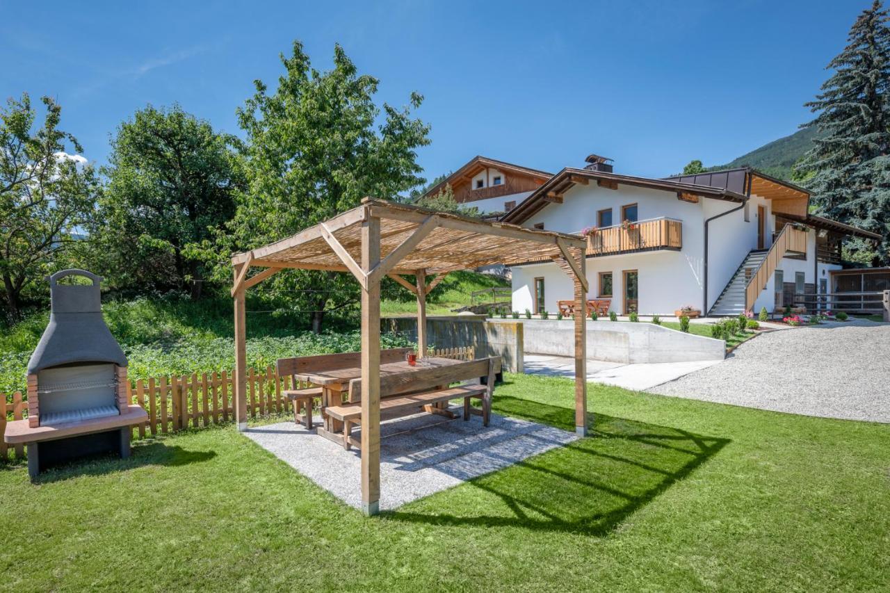 Apartament Der Soellhof Bressanone Zewnętrze zdjęcie