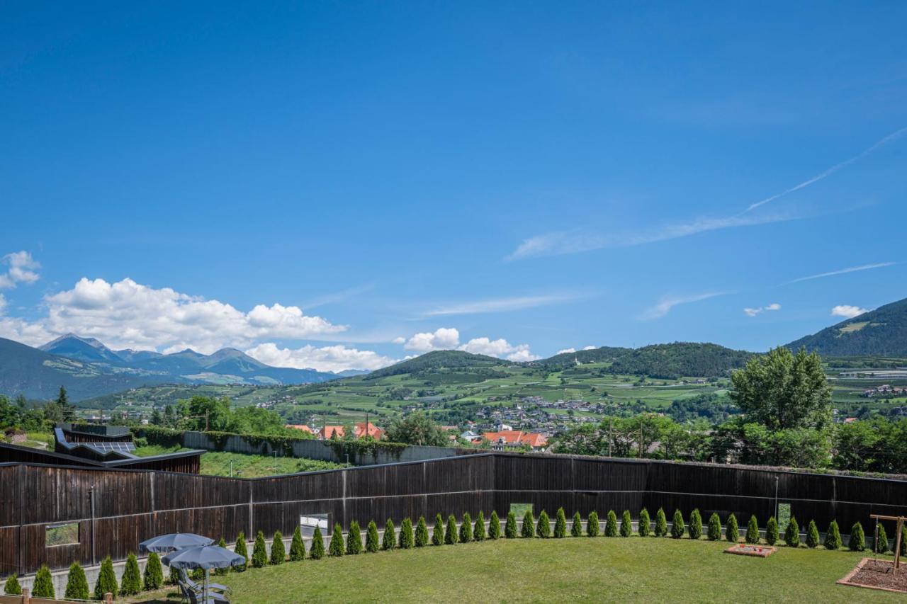 Apartament Der Soellhof Bressanone Zewnętrze zdjęcie