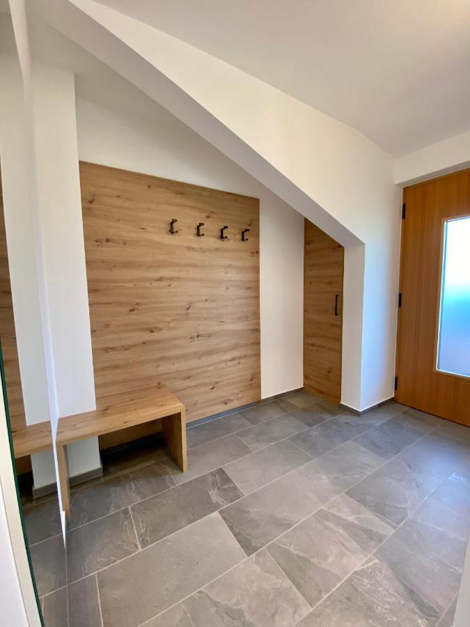 Apartament Der Soellhof Bressanone Zewnętrze zdjęcie