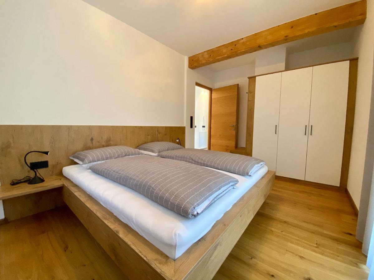 Apartament Der Soellhof Bressanone Zewnętrze zdjęcie