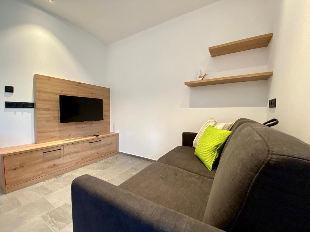 Apartament Der Soellhof Bressanone Zewnętrze zdjęcie