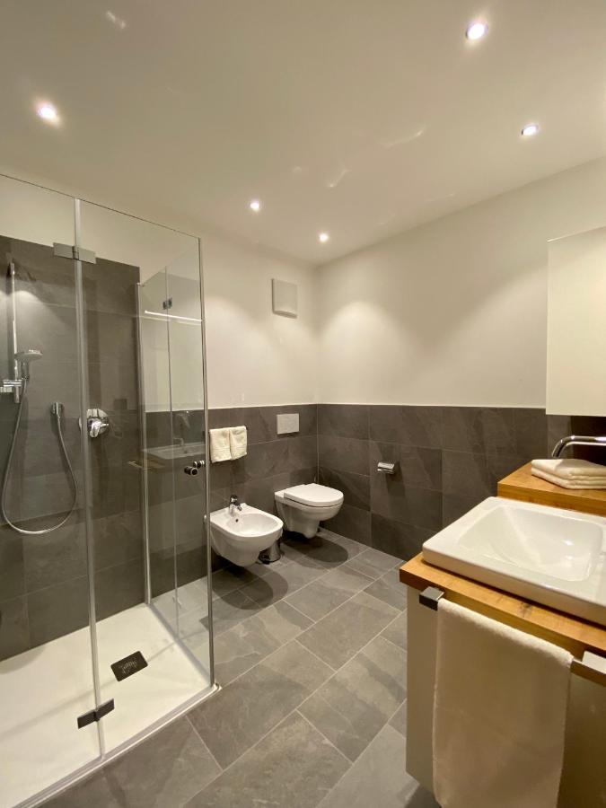 Apartament Der Soellhof Bressanone Zewnętrze zdjęcie