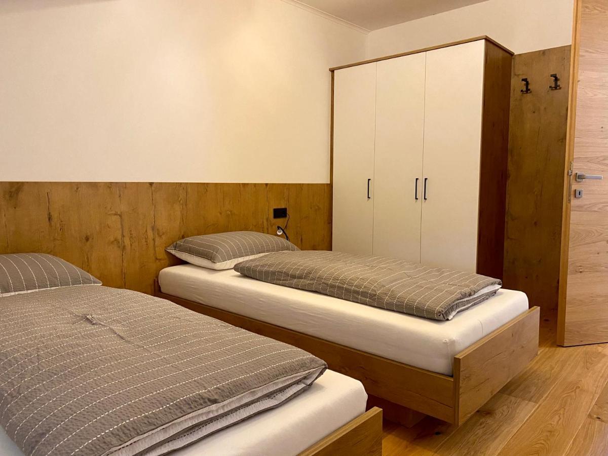 Apartament Der Soellhof Bressanone Zewnętrze zdjęcie