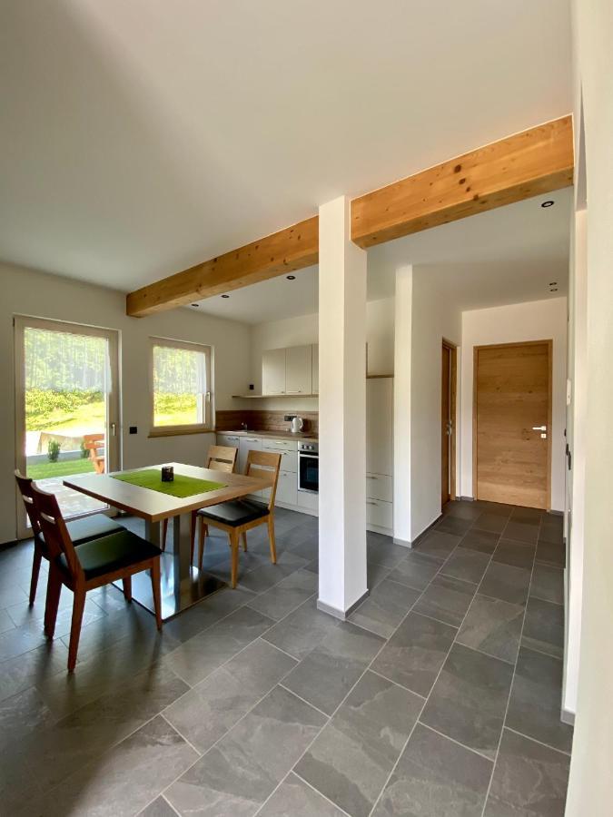 Apartament Der Soellhof Bressanone Zewnętrze zdjęcie